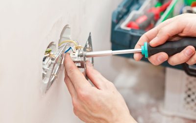 Save Money and Increase Safety With an Experienced Electrician in Crystal Lake, IL