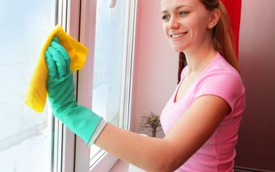 Achieve Spotless Results by Hiring Trusted Cleaning Services in Atascocita, TX
