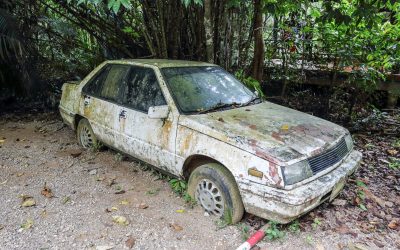 Get Fast Cash for Old Vehicles with Junk Car Buyers in Champaign IL Today