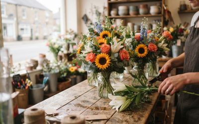 Meaningful Birthday Flower Ideas for Loved Ones in Boulder City, USA