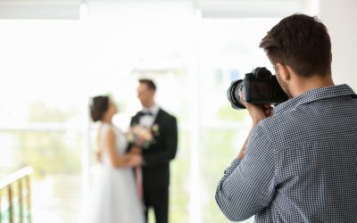 Capture Unforgettable Moments with Wedding Photography Services in NJ That Tell Your Love Story