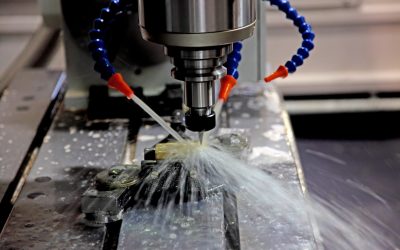 Maximize Equipment Reliability Using CNC Machine Service in DeSoto, TX Solutions