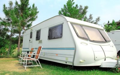 A Practical Guide to Seasonal RV Maintenance in Troy OH