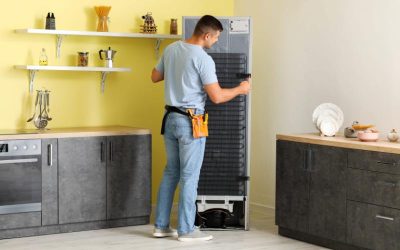 Reliable Sub-Zero Freezer Repair Services
