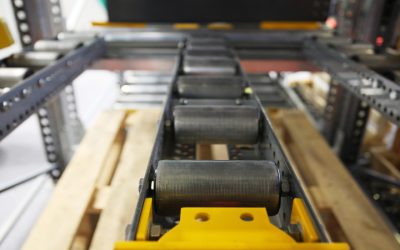 Solving Common Material Flow Challenges With Screw Conveyors