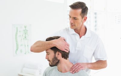 Arm Tingling From a Pinched Nerve: When to See a Chiropractor in Atherton CA