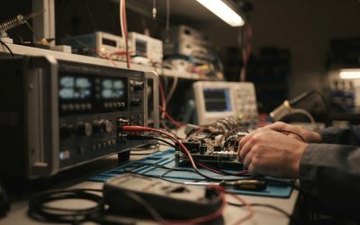 Common Testing Challenges Solved by Battery Charger Simulators