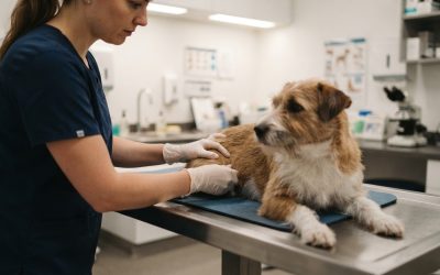Emergency Care Guidance for Dog Owners